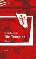 Sommer / Haacker |  Die Templer | Buch |  Sack Fachmedien