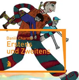 Charms |  Erstens und Zweitens | Buch |  Sack Fachmedien
