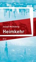 Wechsberg / Haacker |  Heimkehr | Buch |  Sack Fachmedien