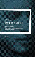 Orten / Demetz |  Elegien. Elegie | Buch |  Sack Fachmedien