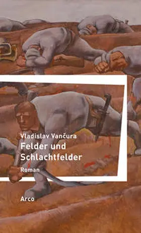 Vancura |  Felder und Schlachtfelder | Buch |  Sack Fachmedien