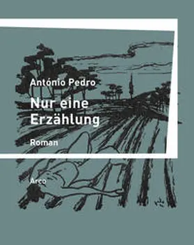 Pedro |  Nur eine Erzählung | Buch |  Sack Fachmedien