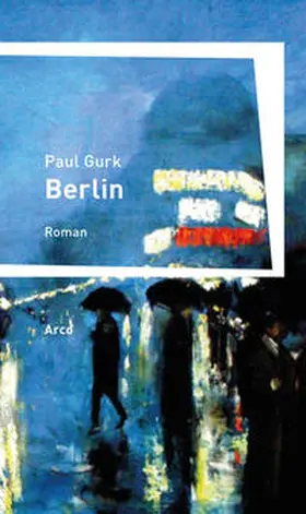 Gurk |  Berlin | Buch |  Sack Fachmedien