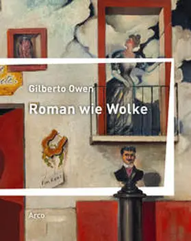 Owen |  Roman wie Wolke | Buch |  Sack Fachmedien