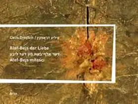 Dropkin / Rozenfeld |  Alef-Bejs der Liebe | Buch |  Sack Fachmedien