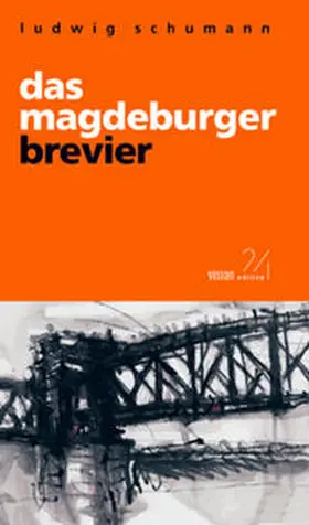 Schumann |  Das Magdeburger Brevier | Buch |  Sack Fachmedien
