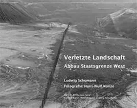 Schumann |  Verletzte Landschaft | Buch |  Sack Fachmedien