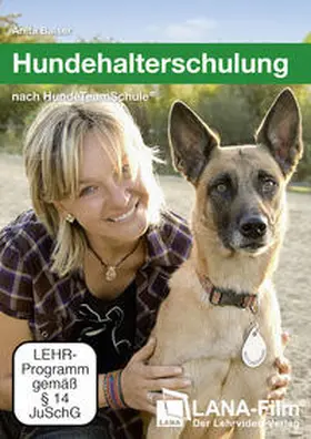 Balser |  Hundehalterschulung | Sonstiges |  Sack Fachmedien