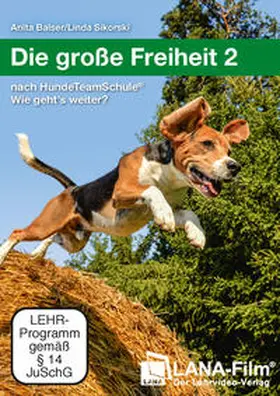 Balser / Sikorski |  Die große Freiheit 2 | Sonstiges |  Sack Fachmedien