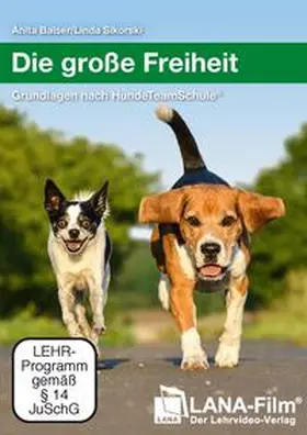 Balser / Sikorski |  Die große Freiheit | Sonstiges |  Sack Fachmedien