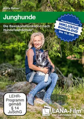 Balser |  Junghunde | Sonstiges |  Sack Fachmedien