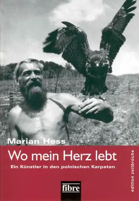 Hess |  Wo mein Herz lebt | Buch |  Sack Fachmedien