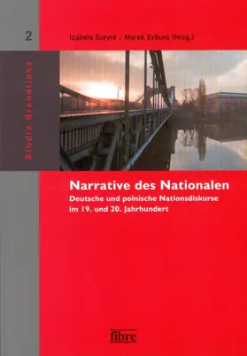 Surynt / Zybura |  Narrative des Nationalen | Buch |  Sack Fachmedien
