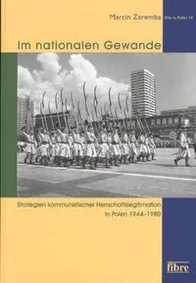 Zaremba |  Im nationalen Gewande | Buch |  Sack Fachmedien