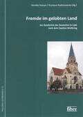 Radziszewska / Kucner |  Fremde im gelobten Land | Buch |  Sack Fachmedien