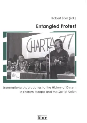 Brier |  Entangled Protest | Buch |  Sack Fachmedien