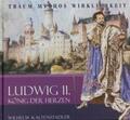 Kaltenstadler |  Ludwig II. König der Herzen | Buch |  Sack Fachmedien