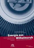 Bettina Tacke / Roder / Museumsverbund Pankow |  Energie aus Wilhelmsruh | Buch |  Sack Fachmedien