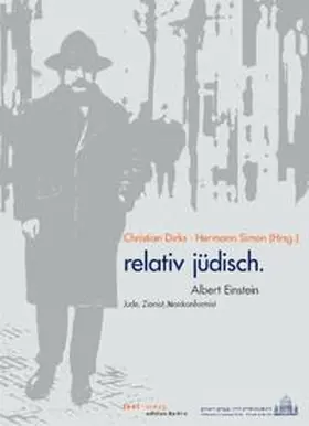 Dirks / Simon |  Relativ jüdisch | Buch |  Sack Fachmedien