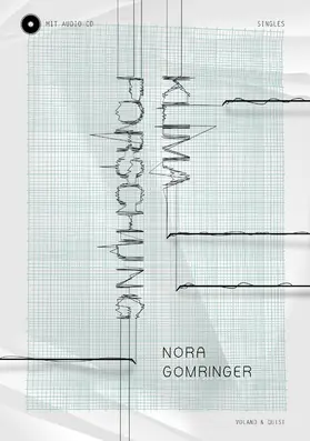 Gomringer |  Klimaforschung | eBook | Sack Fachmedien