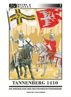 Iselt |  Tannenberg 1410 | Buch |  Sack Fachmedien