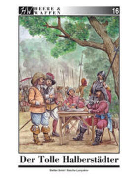 Smid | Der Tolle Halberstädter | Buch | 978-3-938447-53-6 | sack.de