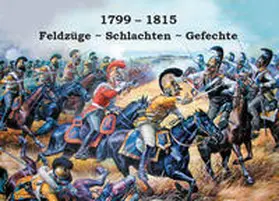  1799 - 1815 | Buch |  Sack Fachmedien