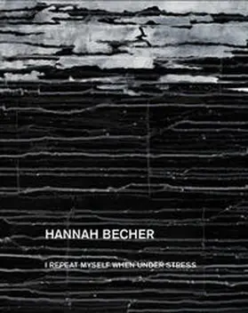 Becher / Oppelt |  I repeat myself when under stress | Buch |  Sack Fachmedien