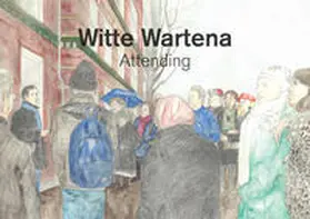 Oppelt / Wartena |  Witte Wartena: Attending | Buch |  Sack Fachmedien