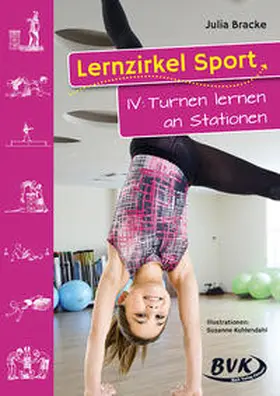 Bracke |  Lernzirkel Sport 04 | Buch |  Sack Fachmedien