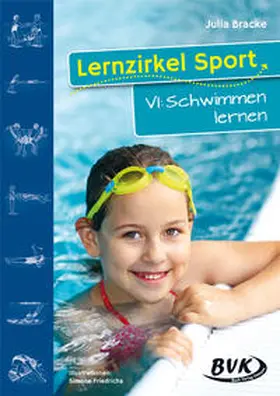 Bracke |  Lernzirkel Sport 6 | Buch |  Sack Fachmedien