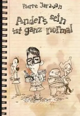 Jarawan |  Anders sein ist ganz normal | Buch |  Sack Fachmedien