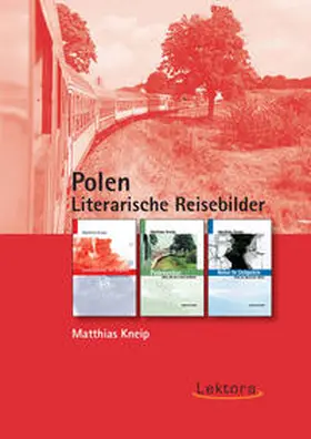 Kneip |  Polen | Buch |  Sack Fachmedien