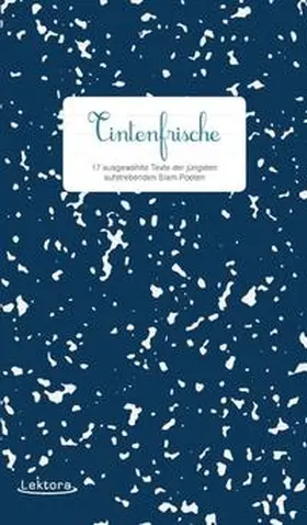 Moumouni / Herold / Mühlen |  Tintenfrische | Buch |  Sack Fachmedien