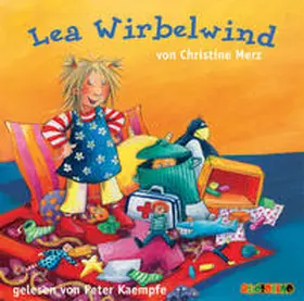 Merz |  Lea Wirbelwind | Sonstiges |  Sack Fachmedien