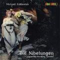 Köhlmeier |  Die Nibelungen. 2 CDs | Sonstiges |  Sack Fachmedien
