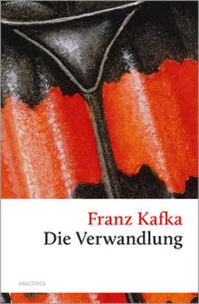 Kafka |  Die Verwandlung | Buch |  Sack Fachmedien