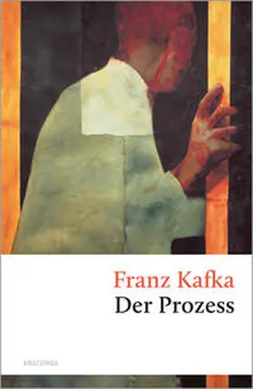 Kafka |  Der Prozess | Buch |  Sack Fachmedien