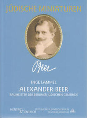 Lammel / Simon | Alexander Beer | Buch | 978-3-938485-20-0 | sack.de