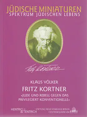 Kortner / Völker |  Fritz Kortner | Buch |  Sack Fachmedien