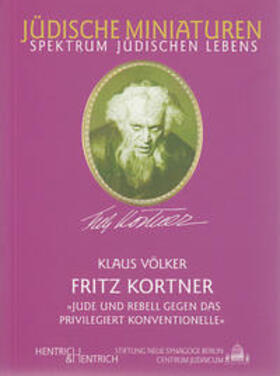 Völker / Kortner | Fritz Kortner | Buch | 978-3-938485-31-6 | sack.de
