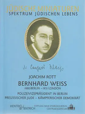 Rott |  Bernhard Weiss | Buch |  Sack Fachmedien