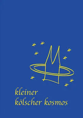  kleiner kölscher kosmos | Buch |  Sack Fachmedien