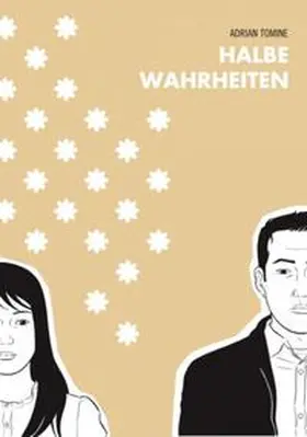 Tomine |  Halbe Wahrheiten | Buch |  Sack Fachmedien