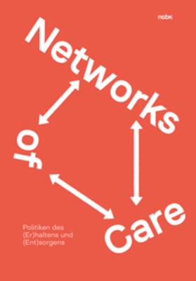 Schäffler / Schäfer / Buurman | Networks of Care | Buch | 978-3-938515-95-2 | sack.de