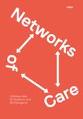 Schäffler / Schäfer / Buurman |  Networks of Care | Buch |  Sack Fachmedien