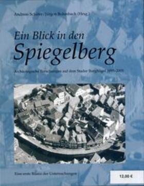 Bohmbach / Schäfer / Nagel | Ein Blick in den Spiegelberg | Buch | 978-3-938528-01-3 | sack.de