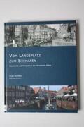 Bohmbach / Schäfer |  Vom Landeplatz zum Seehafen | Buch |  Sack Fachmedien