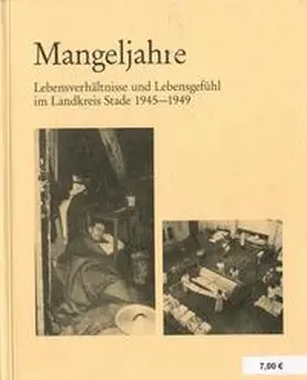 Keller-Teske |  Mangeljahre | Buch |  Sack Fachmedien
