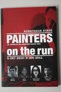 Richter / Schäfer / Möllers |  Painters on the run | Buch |  Sack Fachmedien